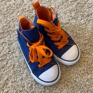 Kids Converse High Tops